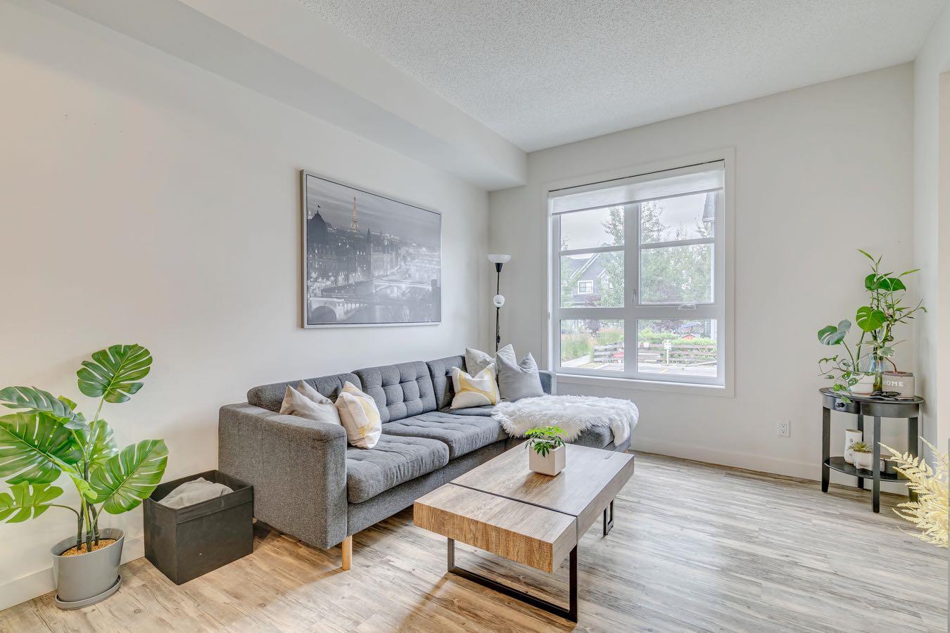 100 Walgrove Court SE 4301