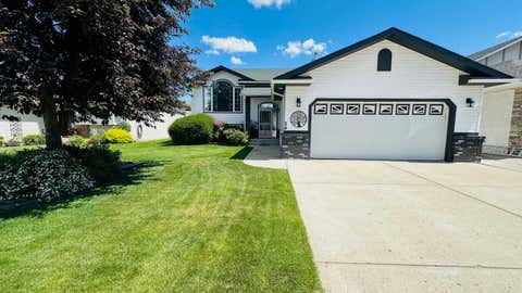 Photo of 24 Willow Point, Drumheller, AB T0J 0Y5 (MLS # A2308091)