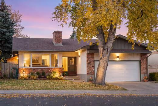 Photo of 212 Whiteview Bay NE, Calgary, AB T1Y 1R6 (MLS # A2351241)