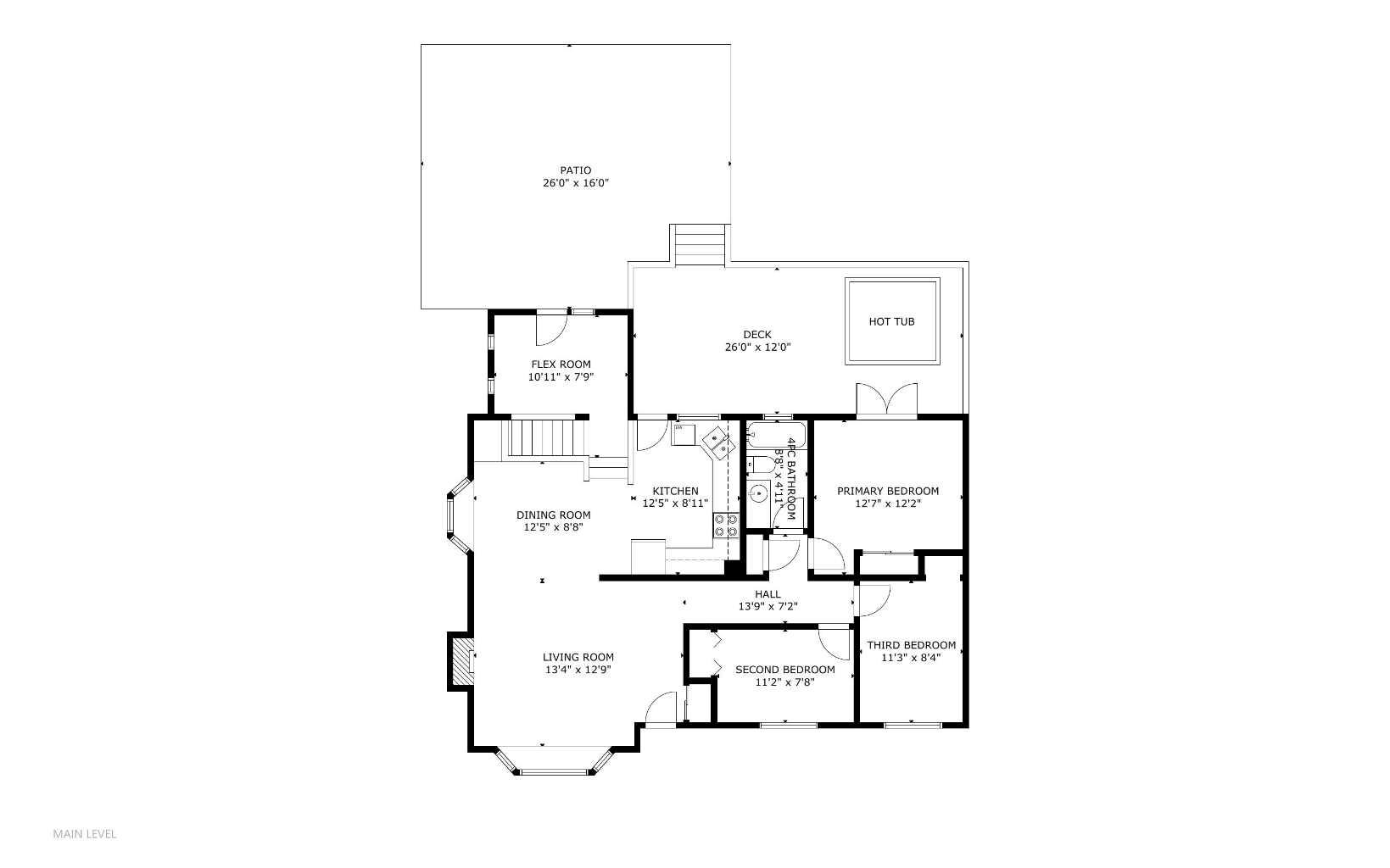 367 Acadia Drive SE