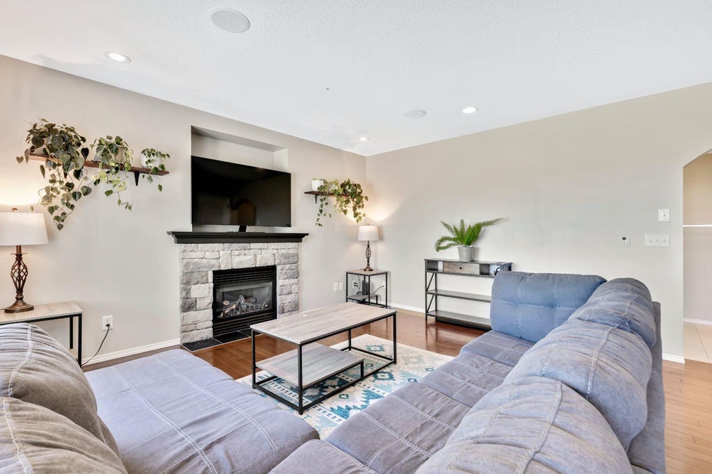 Photo of 148 Hillcrest Boulevard, Strathmore, AB T1P 0A3 (MLS # A2328388)