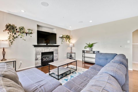 Photo of 148 Hillcrest Boulevard, Strathmore, AB T1P 0A3 (MLS # A2328388)