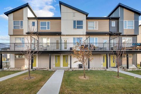 301 Redstone Boulevard NE 136 Calgary AB T3N 1V7