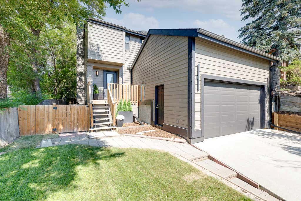 Photo of 2416 14 Avenue NW, Calgary, AB T2N 1M8 (MLS # A2334011)