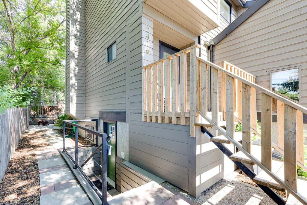 Photo of 2416 14 Avenue NW, Calgary, AB T2N 1M8 (MLS # A2334011)