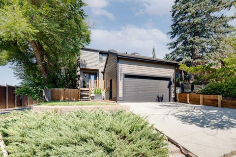 Photo of 2416 14 Avenue NW, Calgary, AB T2N 1M8 (MLS # A2334011)