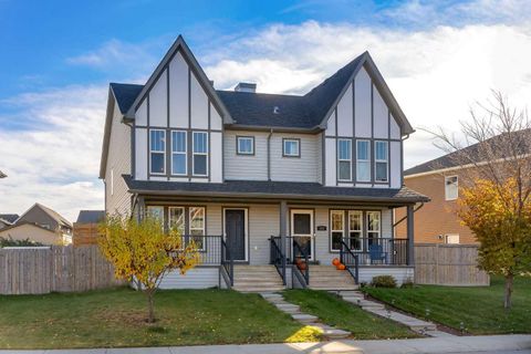 181 Cranford Way SE Calgary AB T3M 1V5