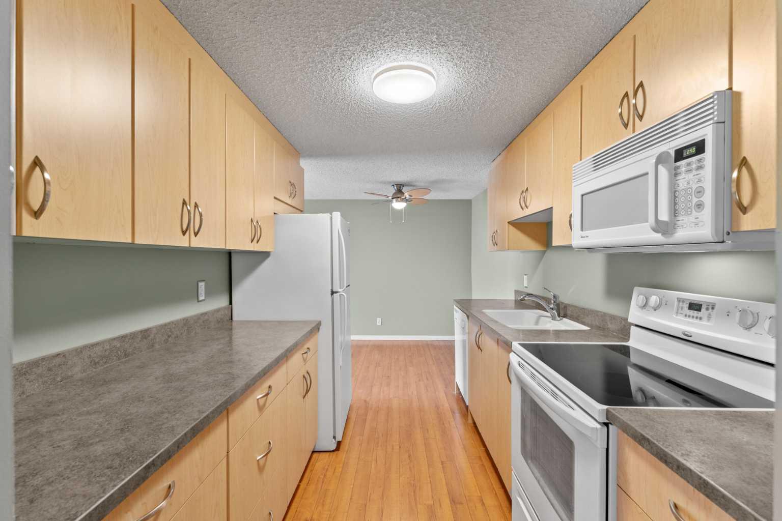 280 Banister Drive 207