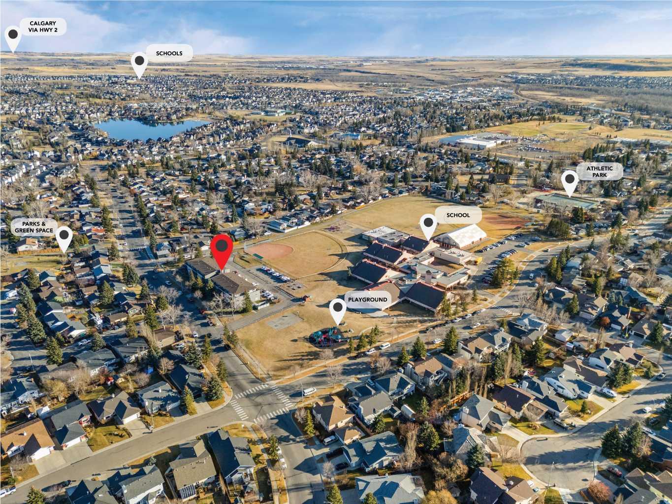 280 Banister Drive 207