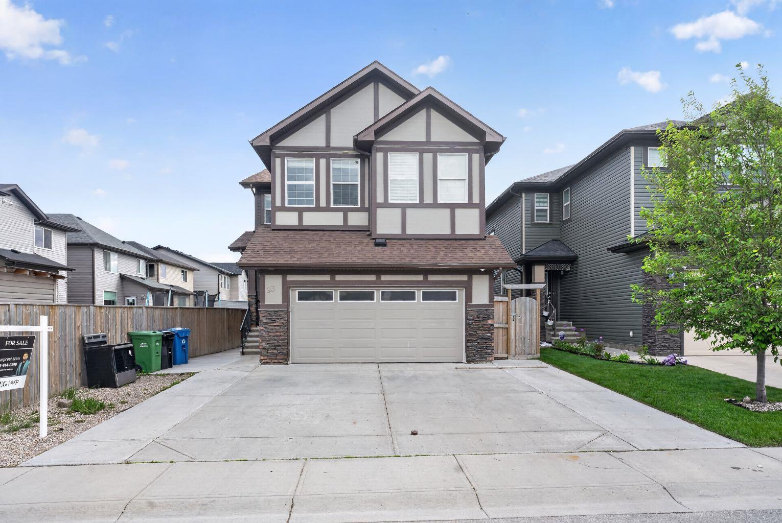 93 Skyview Shores Terrace NE