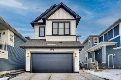 54 Calhoun Crescent NE Calgary AB T3P 1X8