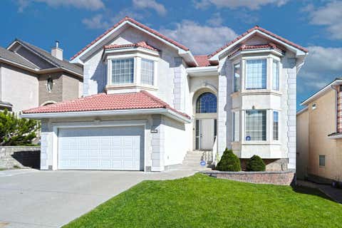 Photo of 307 Hampstead Way NW, Calgary, AB T3A 6E6 (MLS # A2311160)