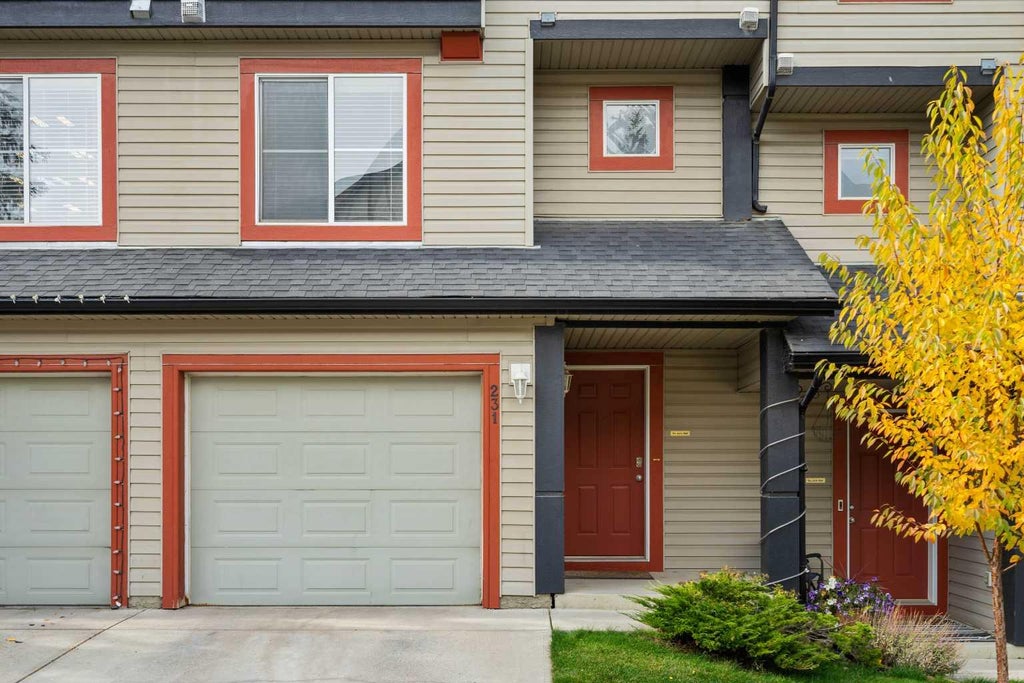 Photo of 231 Copperfield Lane SE, Calgary, AB T2Z 4T3 (MLS # A2352512)