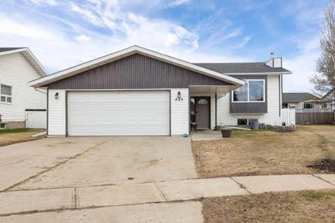 Photo of 233 Bacon Place, Fort McMurray, AB T9K 1Z8 (MLS # A2310476)