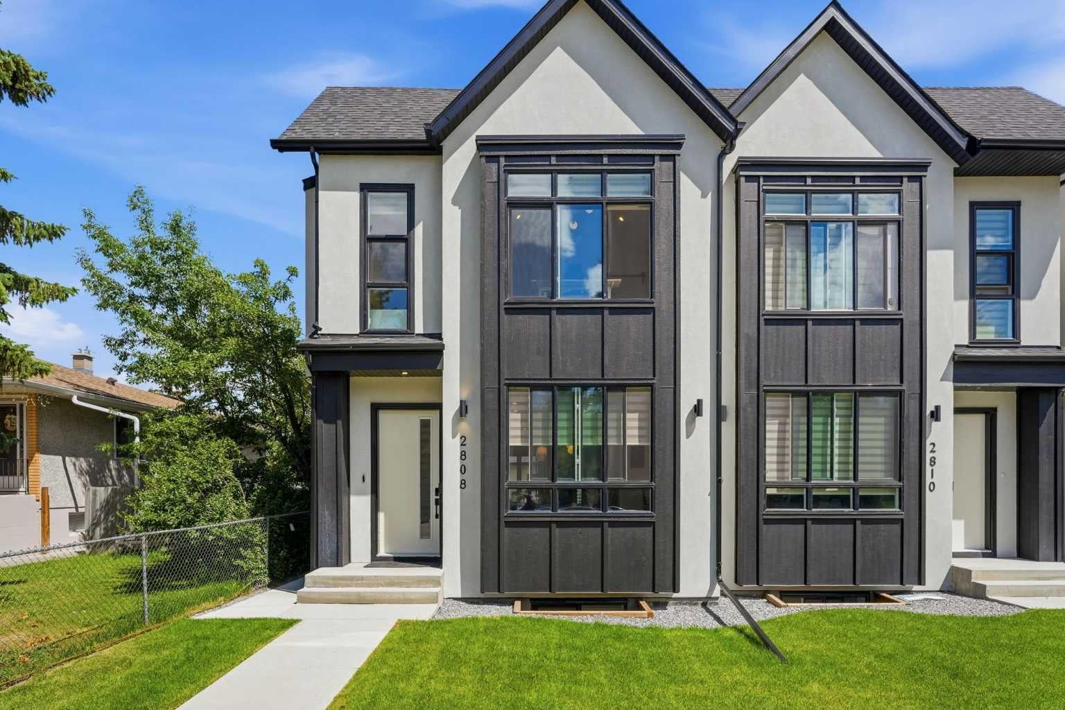 2808 40 Street SW