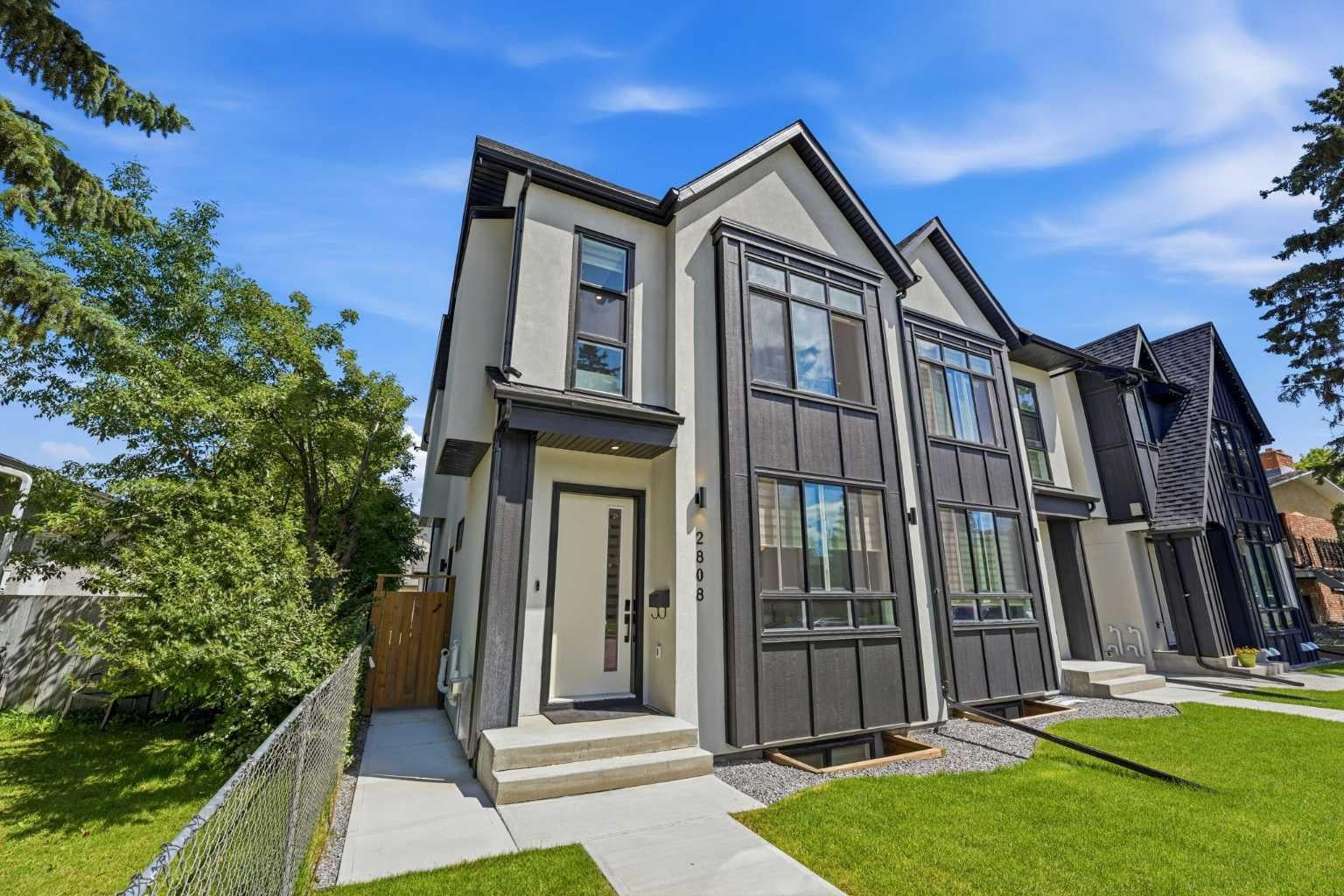 2808 40 Street SW
