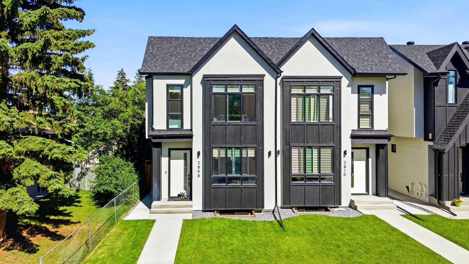 2808 40 Street SW