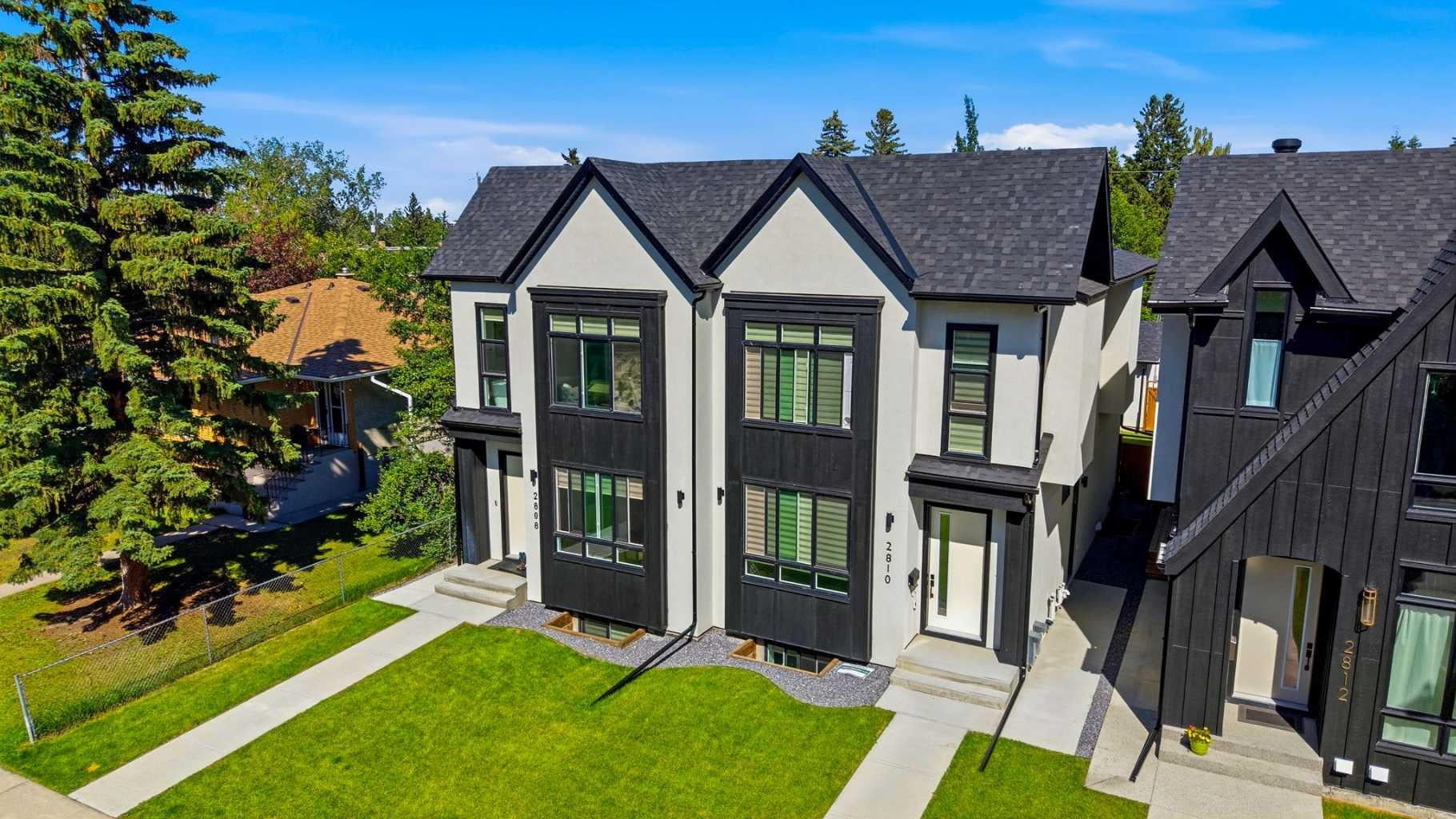 2808 40 Street SW