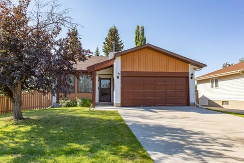 Photo of 9 Rollis Street, Red Deer, AB T4P 2Y6 (MLS # A2340765)
