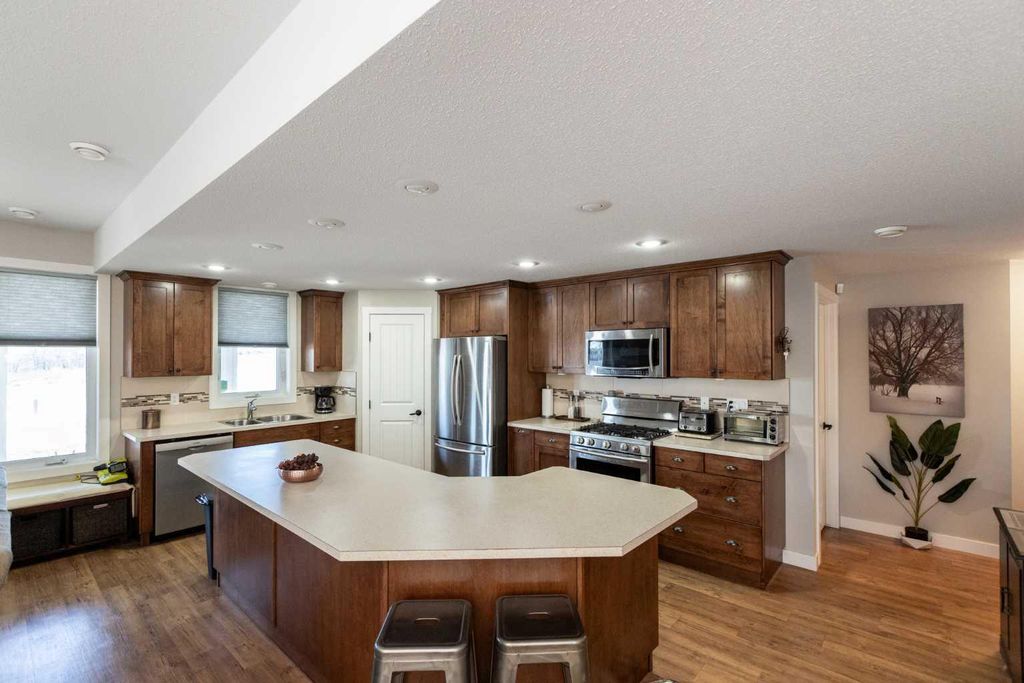 Photo of 107 Morris Court, Blackfalds, AB T4M 0B3 (MLS # A2274374)