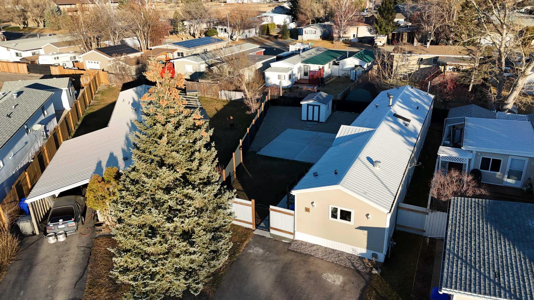 42 Westover Crescent