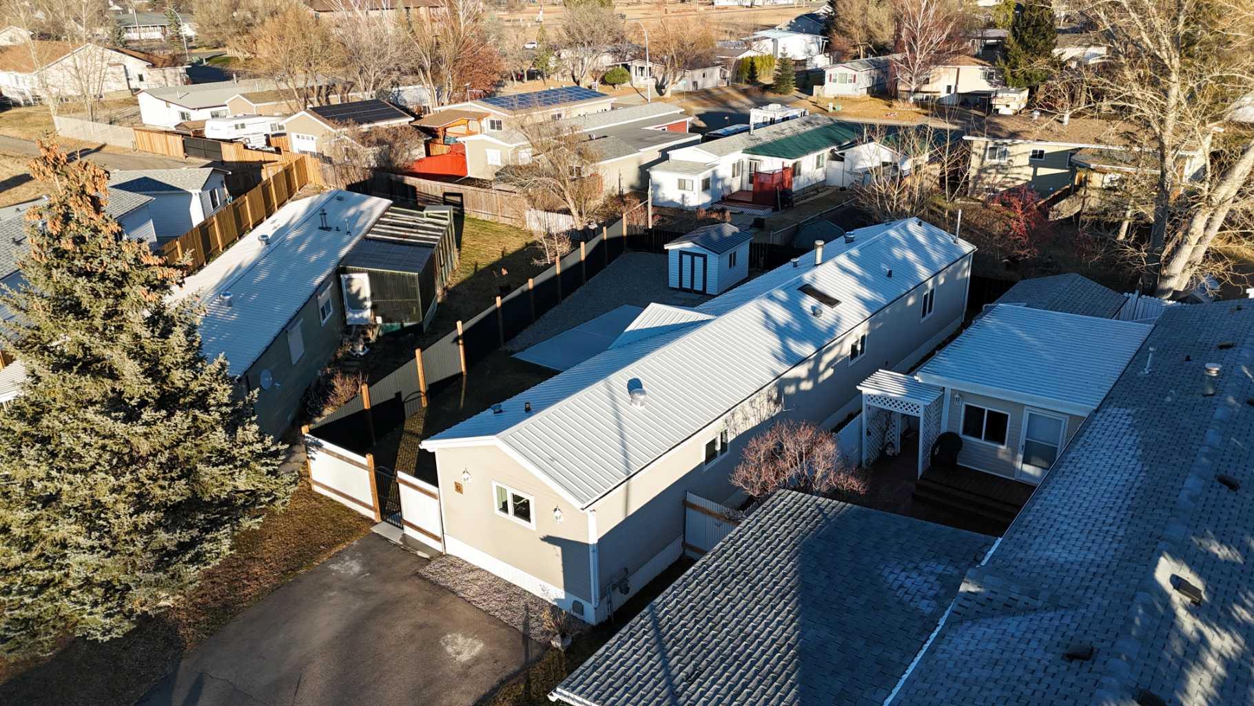 42 Westover Crescent