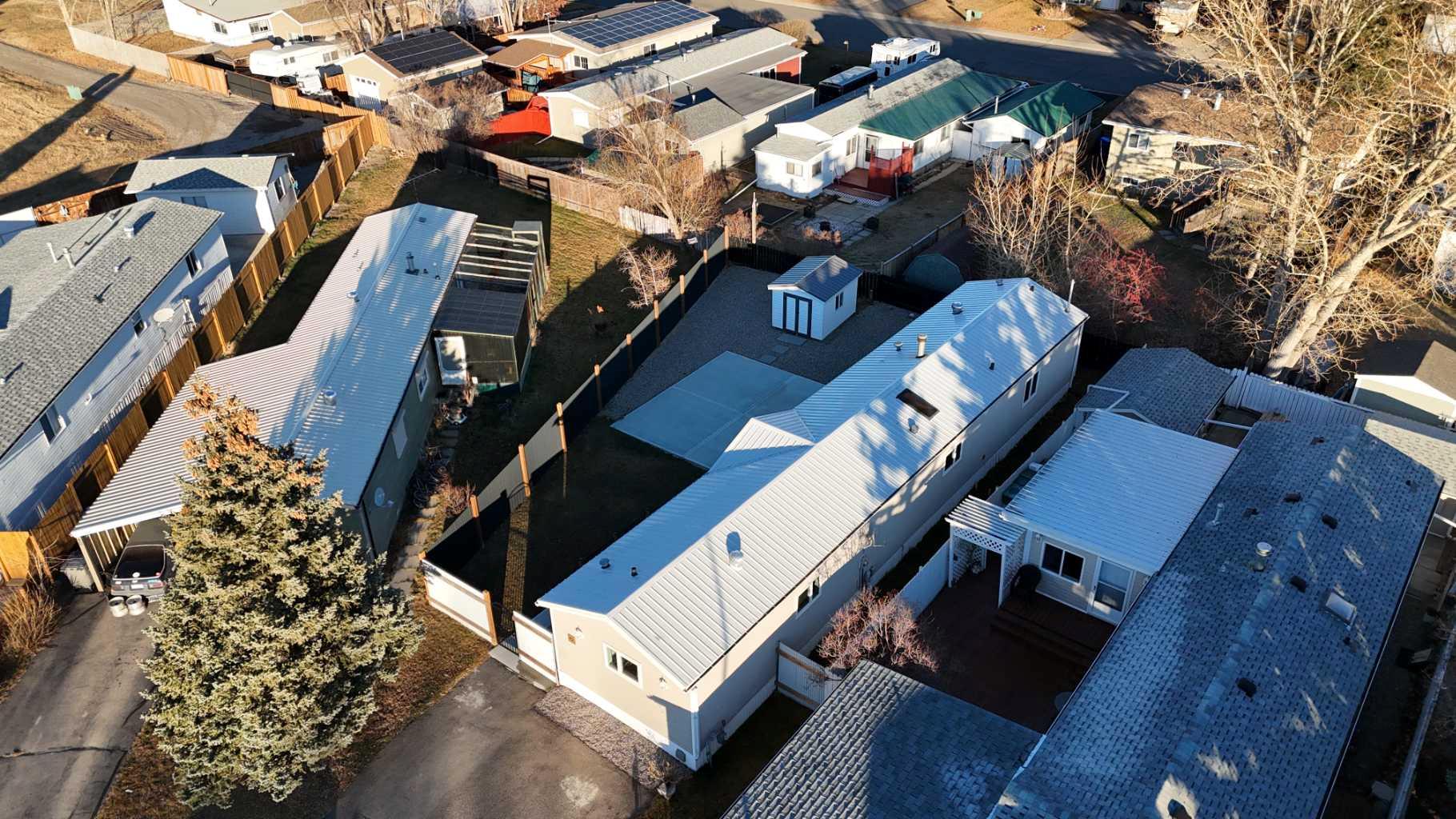 42 Westover Crescent