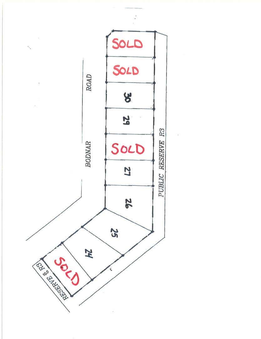 Photo of Lot 24 Bodnar Road, Brightsand Lake, SK S0M 0W0 (MLS # A2322800)