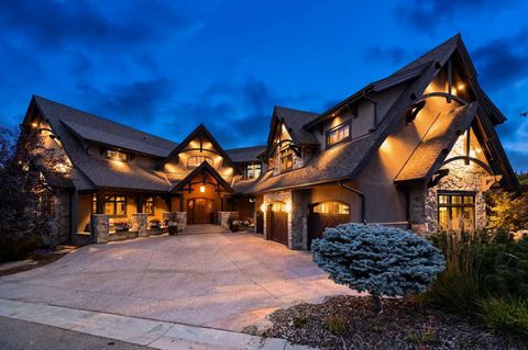 31 Spring Valley Heights SW Calgary AB T3H 0M3