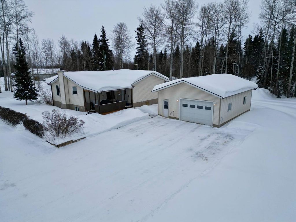 Photo of 14371 TWP RD 1072, Rural Mackenzie County, AB T0H 2H0 (MLS # A2292513)