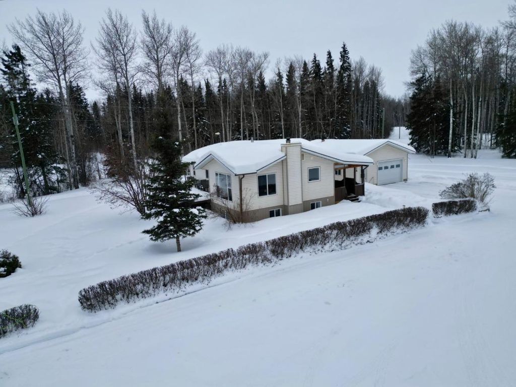 Photo of 14371 TWP RD 1072, Rural Mackenzie County, AB T0H 2H0 (MLS # A2292513)