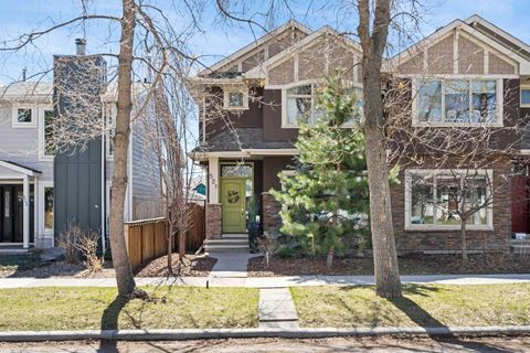Photo of 521 9 Avenue NE, Calgary, AB T2E 0W2 (MLS # A2294400)