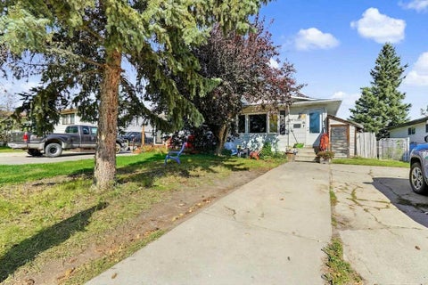 Photo of 9424 123 Avenue, Grande Prairie, AB T8V 5Y5 (MLS # A2344599)