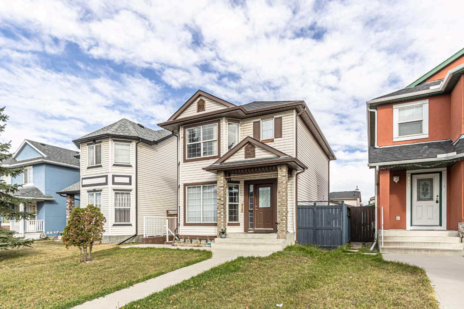 340 Taradale Drive NE