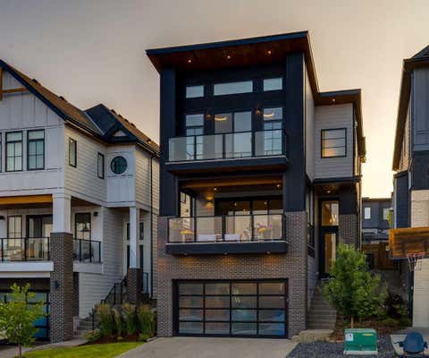 Photo of 84 Timberline Way SW, Calgary, AB T3H 6C8 (MLS # A2331175)