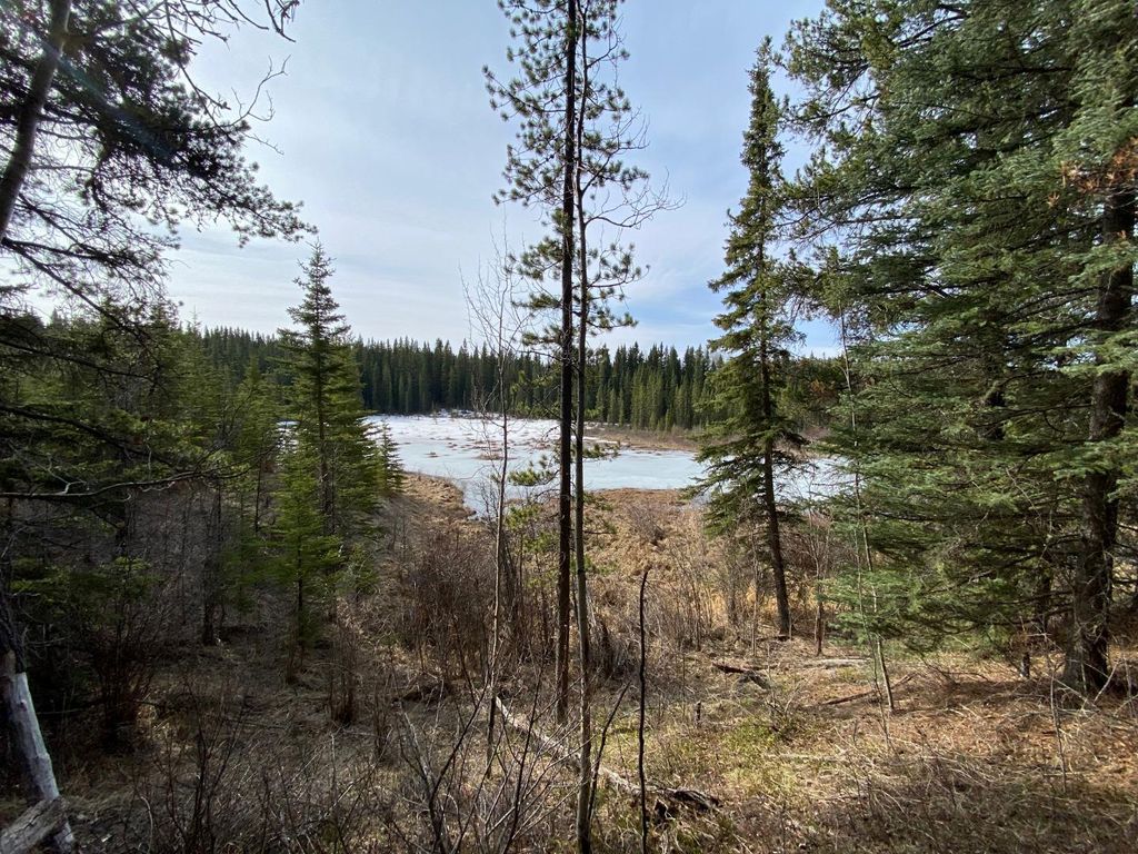 Photo of 5-23-52-28 SW, Rural Yellowhead County, AB T7V 1A0 (MLS # A1212773)