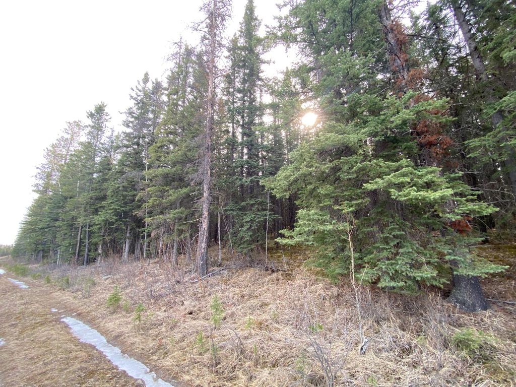 Photo of 5-23-52-28 SW, Rural Yellowhead County, AB T7V 1A0 (MLS # A1212773)