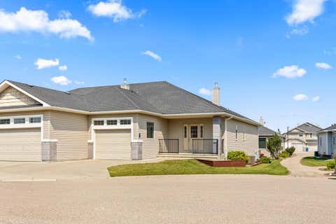 Photo of 45 Stromsay Gate, Carstairs, AB T0M 0N0 (MLS # A2331258)