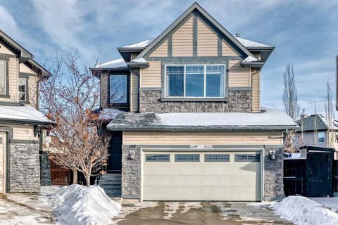 Photo of 198 Brightonstone Bay SE, Calgary, AB T2Z 4W4 (MLS # A2275886)