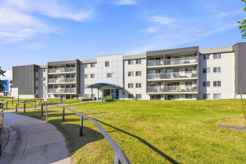 Photo of 9 Clearwater Crescent #305, Fort McMurray, AB T9H 4A1 (MLS # A2342834)