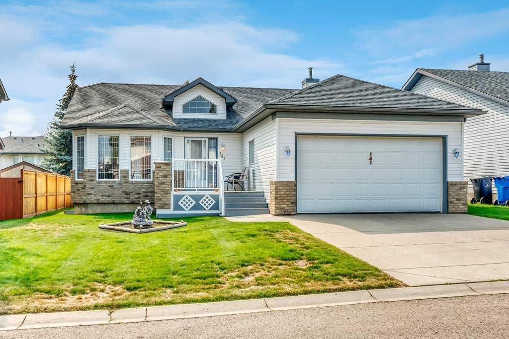 Photo of 141 West Creek Crescent, Chestermere, AB T1X 1H3 (MLS # A2296511)