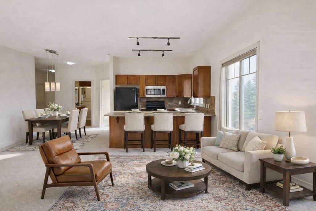 Photo of 92 Crystal Shores Road #4311, Okotoks, AB T1S 2N2 (MLS # A2300084)