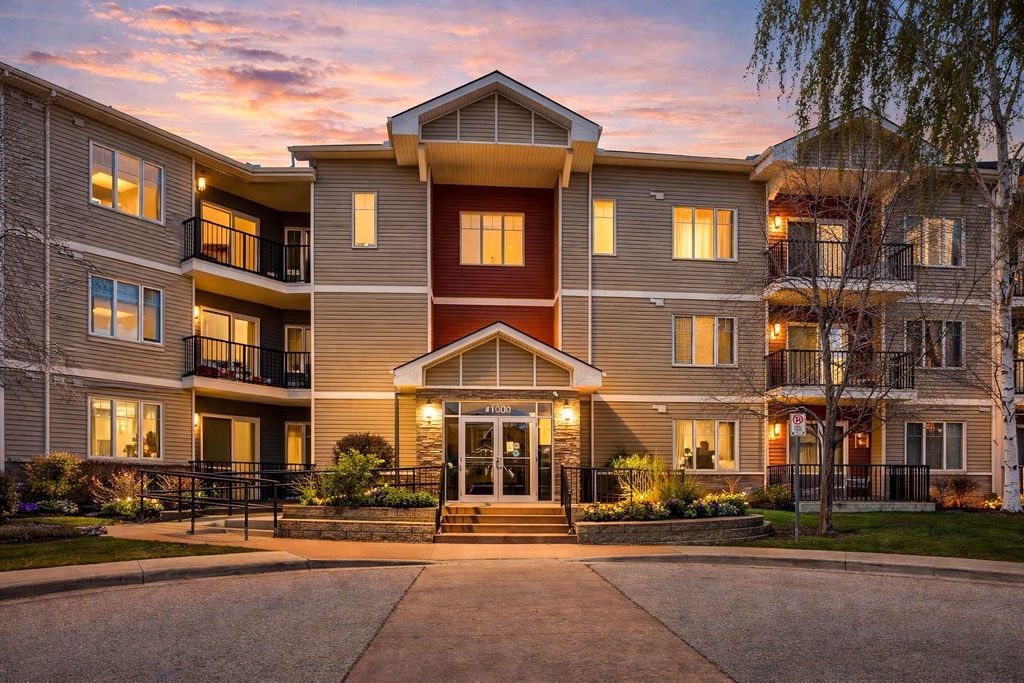 Photo of 1540 Sherwood Boulevard NW #1236, Calgary, AB T3R 0K5 (MLS # A2296099)