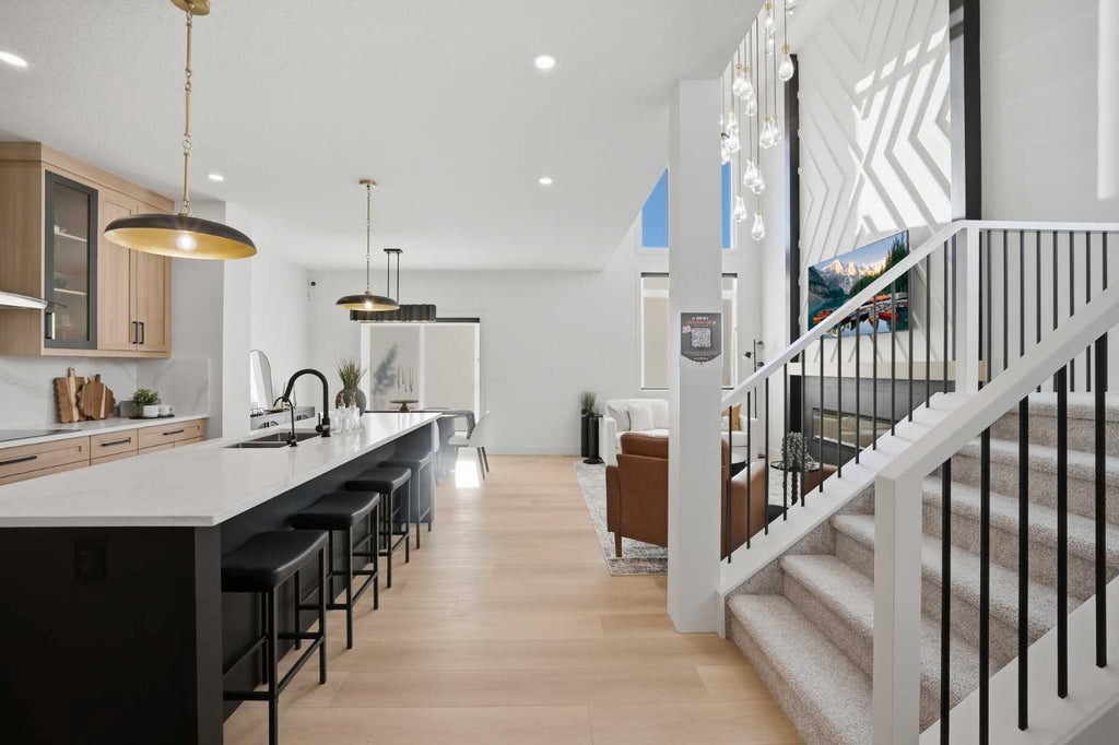 Photo of 404 Edgefield Point, Strathmore, AB T1P 2K6 (MLS # A2355701)