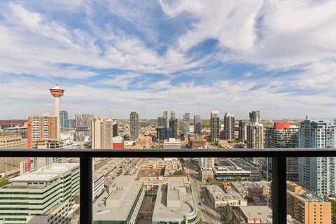 Photo of 310 12 Avenue SW #3005, Calgary, AB T2R 1B5 (MLS # A2343861)