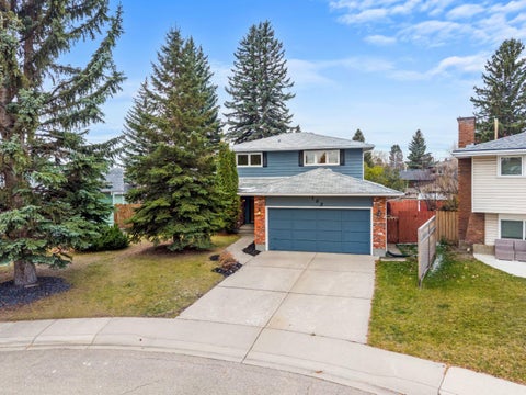 Photo of 163 Lake Arrow Green SE, Calgary, AB T2J 3C1 (MLS # A2355034)