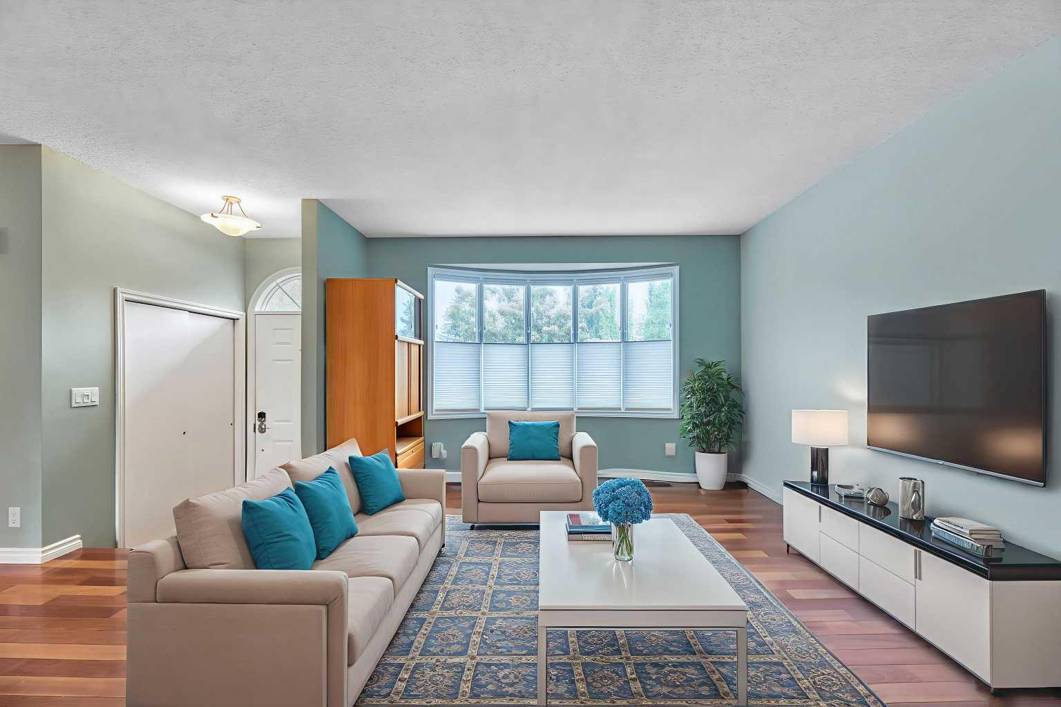 17 Windermere Road SW
