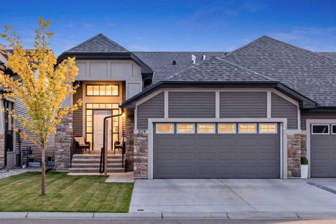 Photo of 529 Montana Bay SE, High River, AB T1V 0J6 (MLS # A2347702)