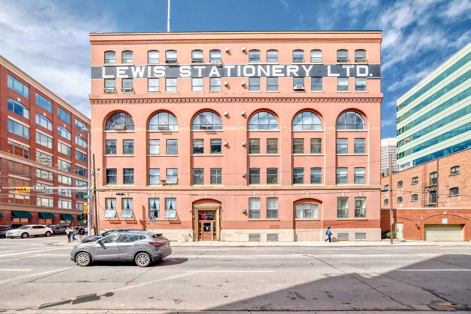 240 11 Avenue SW 402