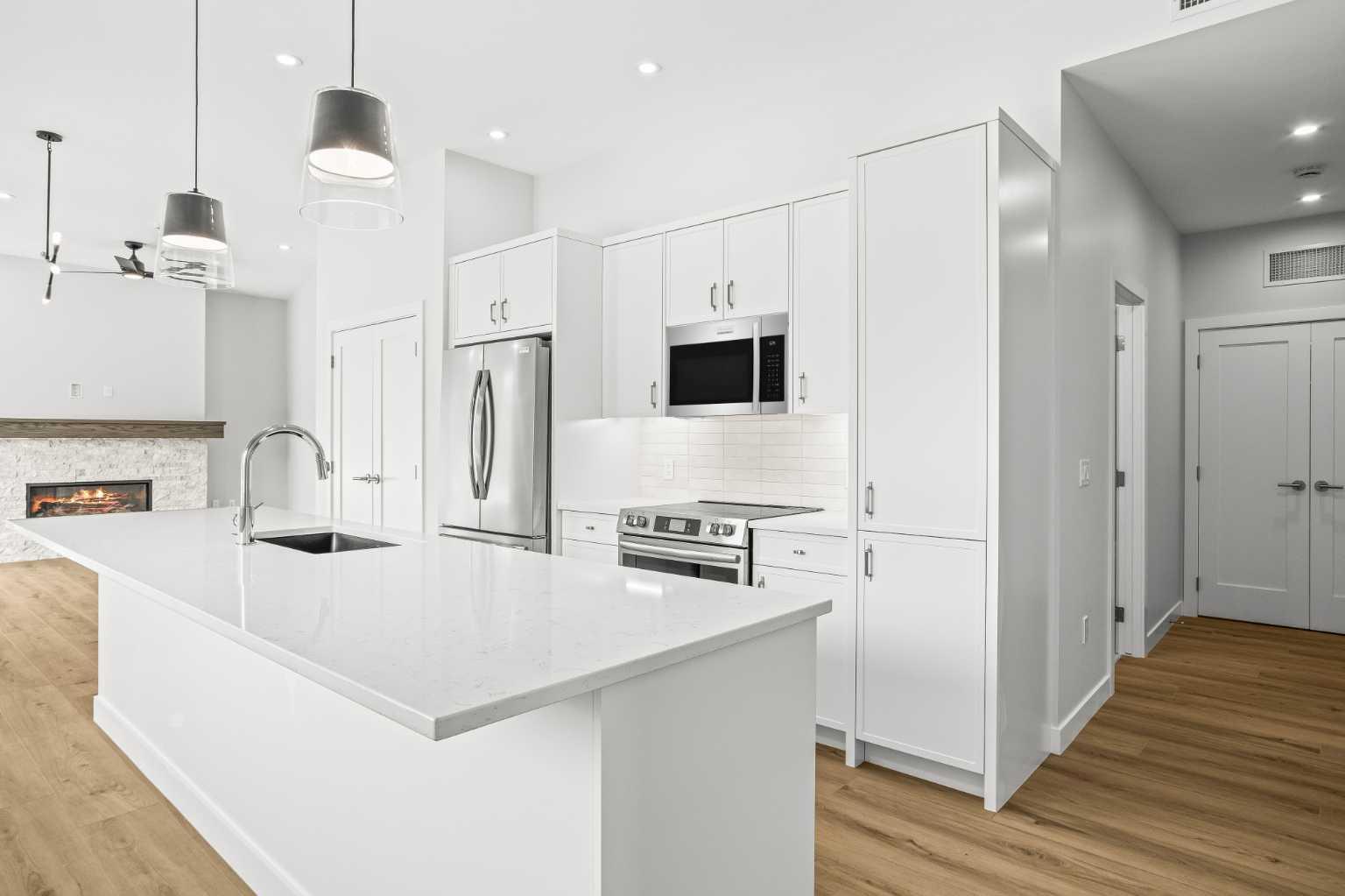 209 Stewart Creek Rise 101L